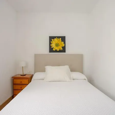 Acogedora Hébergement de vacances Ruigomez