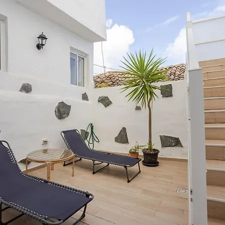 Hébergement de vacances Acogedora Ruigomez
