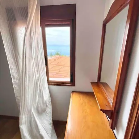 Acogedora Ferienhaus Ruigomez