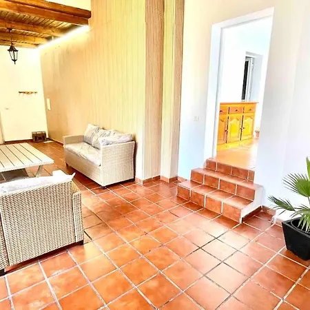 Ferienhaus Acogedora Ruigomez