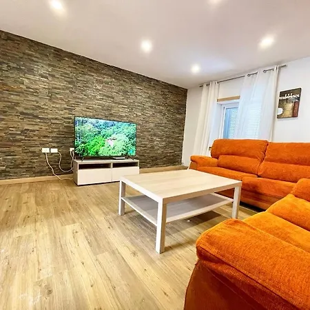 Ferienhaus Acogedora *