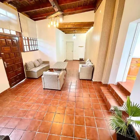 Acogedora Ferienhaus *
