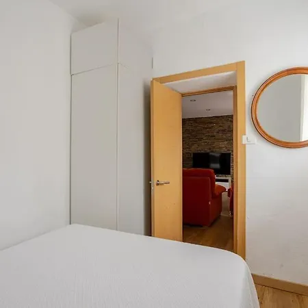 Acogedora Ferienhaus *