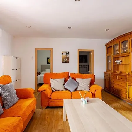 Acogedora Ferienhaus