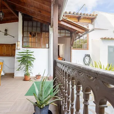 Acogedora Ferienhaus *