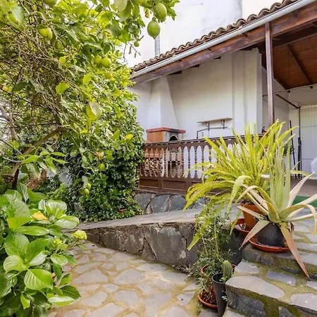 Ferienhaus Acogedora *