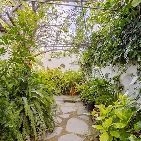 Acogedora Ferienhaus