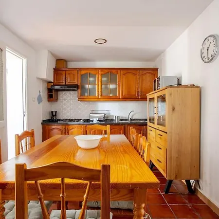 Acogedora Ferienhaus *