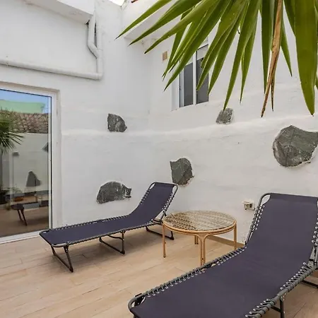 Ferienhaus Acogedora *